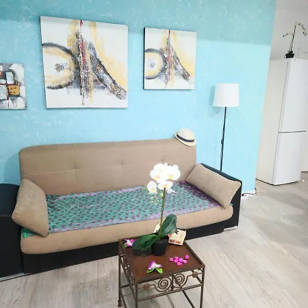 Casa vacanze 301, 2 Bedrooms, Near Playa De Americas & Free Wifi Playa de las Americas (Tenerife)