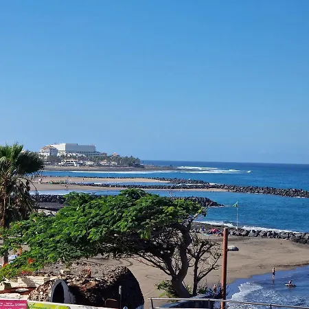 Casa vacanze 301, 2 Bedrooms, Near Playa De Americas & Free Wifi *