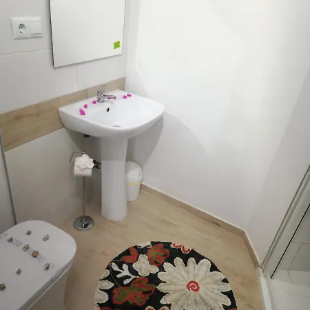 301, 2 Bedrooms, Near Playa De Americas & Free Wifi Nyaraló Playa de las Américas