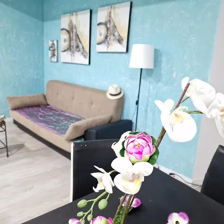 301, 2 Bedrooms, Near Playa De Americas & Free Wifi Playa de las Americas (Tenerife)