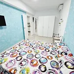 301, 2 Bedrooms, Near Playa De Americas & Free Wifi بيت للعطل