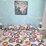 بيت للعطل 301, 2 Bedrooms, Near Playa De Americas & Free Wifi