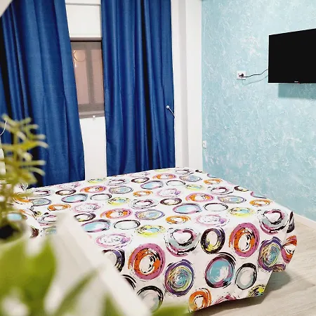 301, 2 Bedrooms, Near Playa De Americas & Free Wifi בית נופש פלאייה דה לאס אמריקס