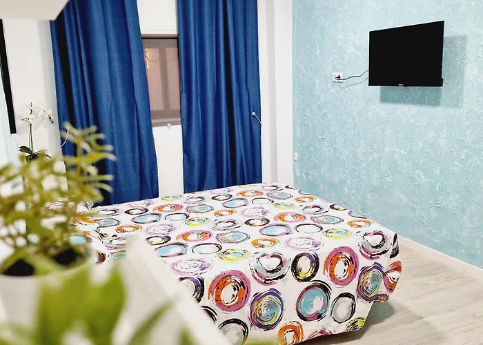 301, 2 Bedrooms, Near Playa De Americas & Free Wifi Nyaraló Playa de las Américas