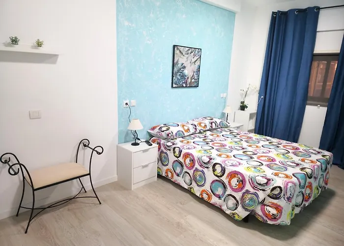 301, 2 Bedrooms, Near Playa De Americas & Free Wifi * 플라야데라스아메리카스